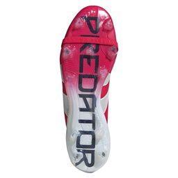Predator Elite Ft Fg Erkek Kırmızı Futbol Krampon ID8966