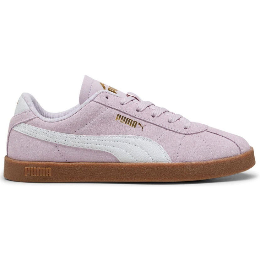 Club II Erkek Mor Sneaker Ayakkabı 39744412