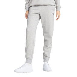 Essential Kadın Gri Günlük Stil Eşofman Altı 68328404