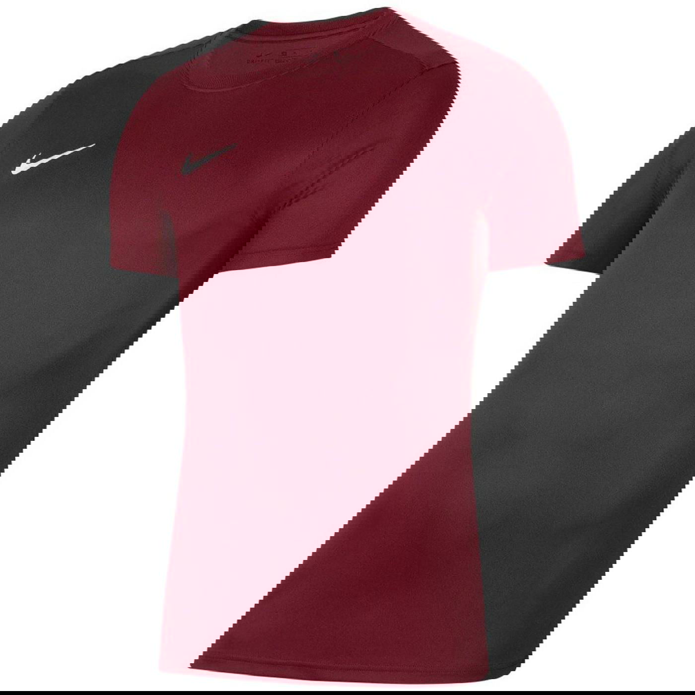 Y Dri-Fit Park VII Çocuk Kırmızı Spor T-Shirt BV6741-677