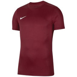 Y Dri-Fit Park VII Çocuk Kırmızı Spor T-Shirt BV6741-677