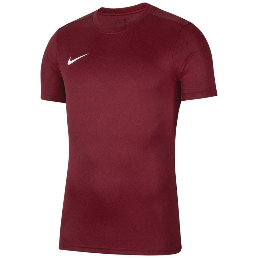 Y Dri-Fit Park VII Çocuk Kırmızı Spor T-Shirt BV6741-677