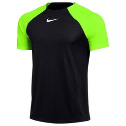 Dri-Fit Acdpr Erkek Siyah Futbol Tişört DH9225-010