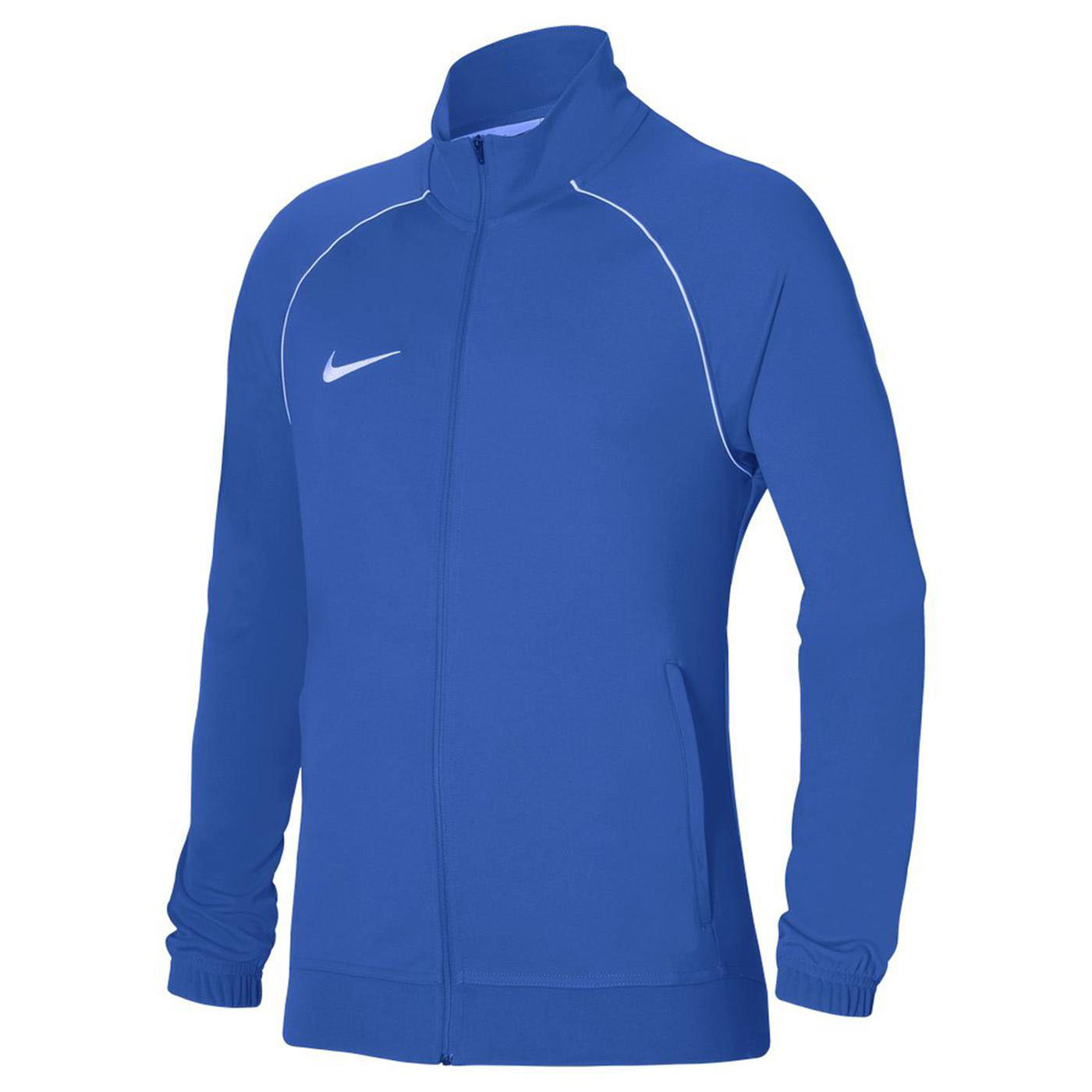 Academy Pro Dri-Fit Erkek Mavi Spor Ceket DH9384-463