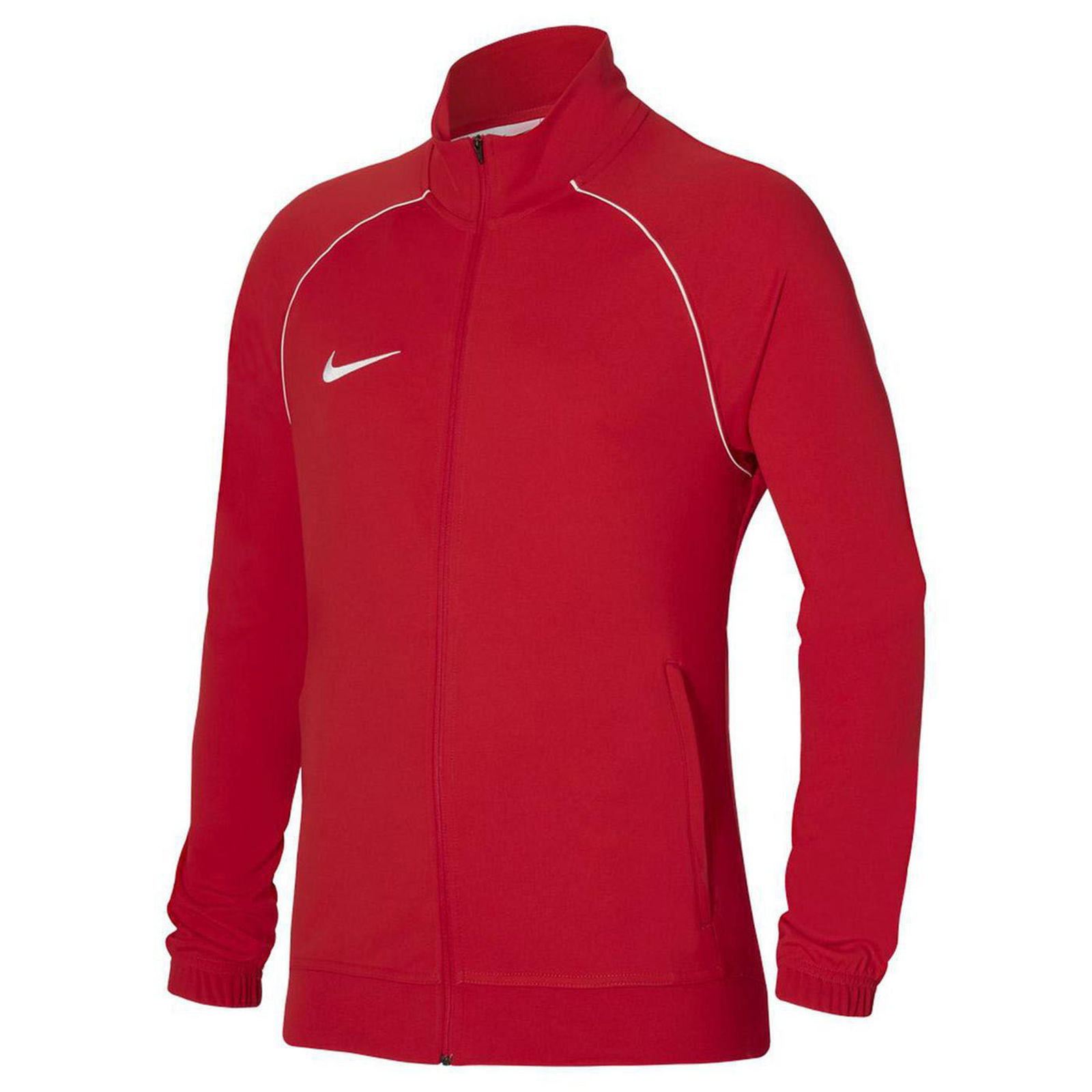 Academy Pro Dri-Fit Erkek Kırmızı Spor Ceket DH9384-657