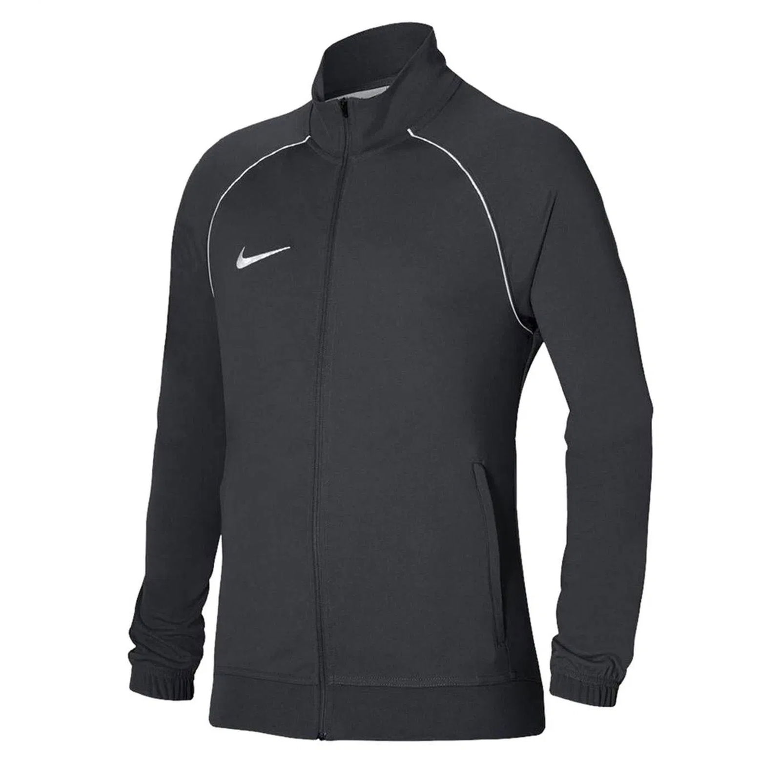 Dri-Fit Acdpr Anthm Jkt K Erkek Siyah Futbol Ceket DH9384-070