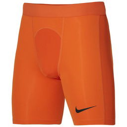 Strike Pro Dri-Fit Erkek Turuncu Spor Şort DH8128-819
