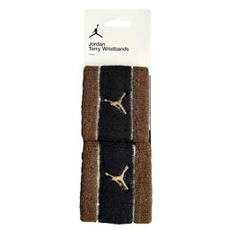 Jordan Unisex Çok Renkli Antrenman Bileklik J.100.4300.310.OS