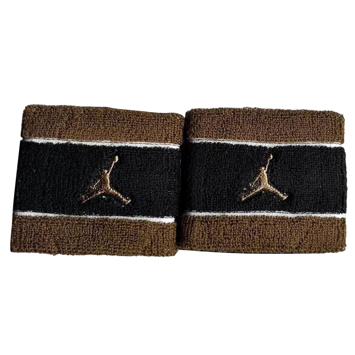 Jordan Unisex Çok Renkli Antrenman Bileklik J.100.4300.310.OS