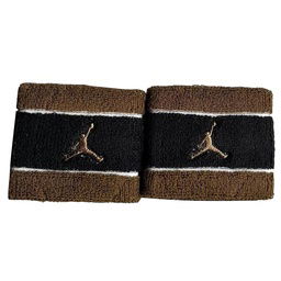 Jordan Unisex Çok Renkli Antrenman Bileklik J.100.4300.310.OS