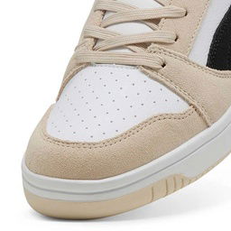 Rebound V6 Low Sd Erkek Bej Sneaker Ayakkabı 40226202