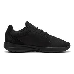 Softride Cosmic Lt Erkek Siyah Sneaker Ayakkabı 40023501