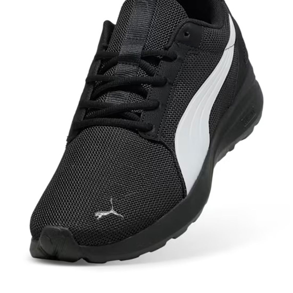 Softride Cosmic Lt Erkek Siyah Sneaker Ayakkabı 40023501
