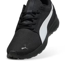 Softride Cosmic Lt Erkek Siyah Sneaker Ayakkabı 40023501