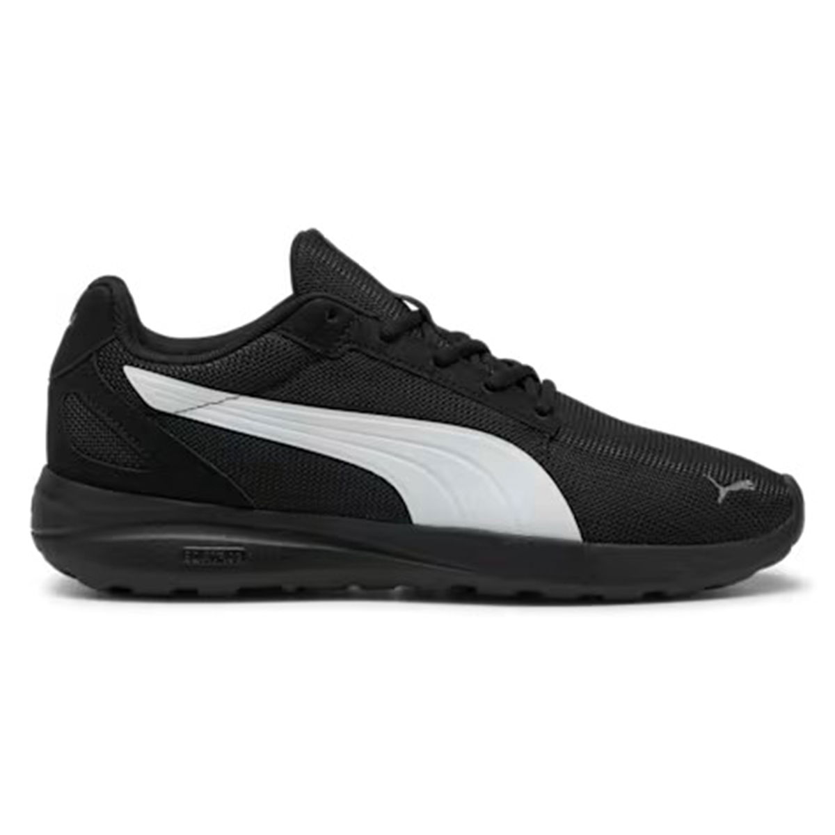 Softride Cosmic Lt Erkek Siyah Sneaker Ayakkabı 40023501