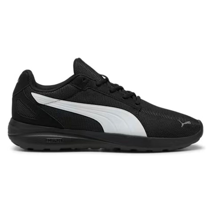 Softride Cosmic Lt Erkek Siyah Sneaker Ayakkabı 40023501