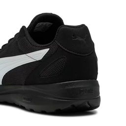 Softride Cosmic Lt Erkek Siyah Sneaker Ayakkabı 40023501