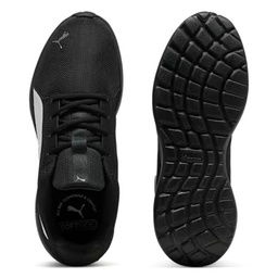 Softride Cosmic Lt Erkek Siyah Sneaker Ayakkabı 40023501