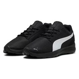 Softride Cosmic Lt Erkek Siyah Sneaker Ayakkabı 40023501