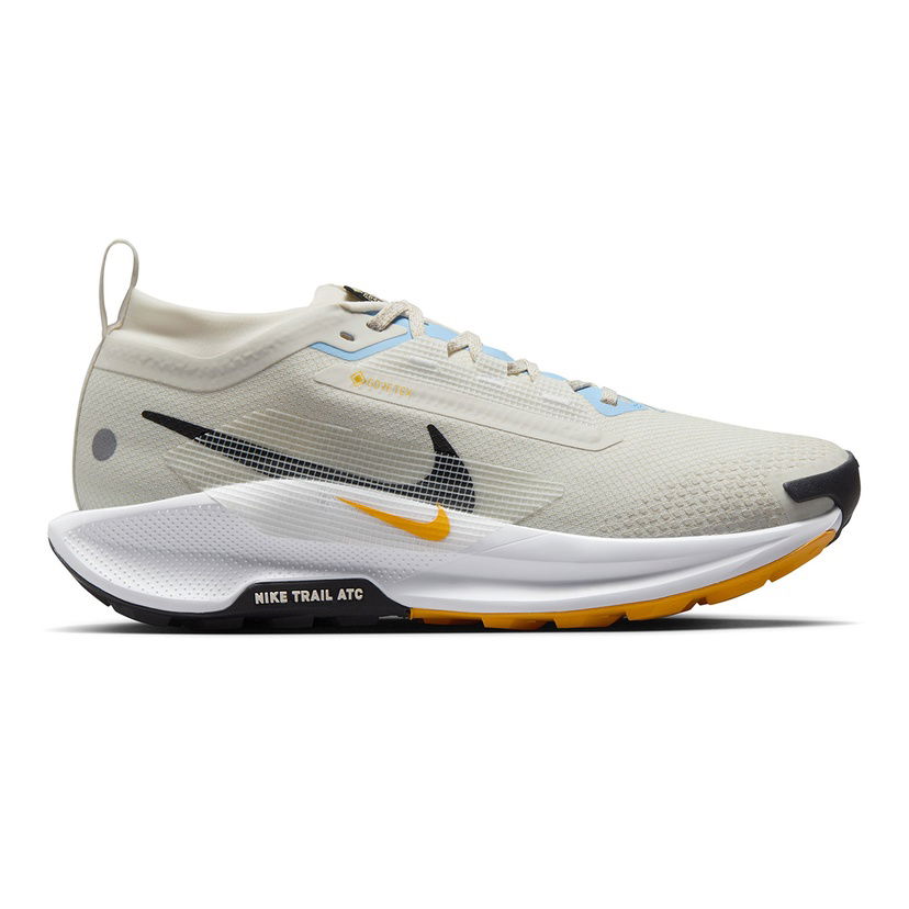 W Pegasus Trail 5 Gore-tex Kadın Bej Koşu Ayakkabısı FQ0912-003