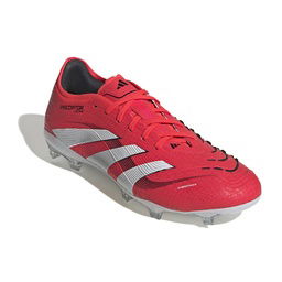 Predator Pro Fg Erkek Kırmızı Futbol Krampon ID3856