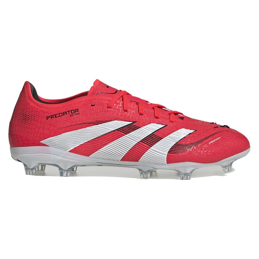 Predator Pro Fg Erkek Kırmızı Futbol Krampon ID3856