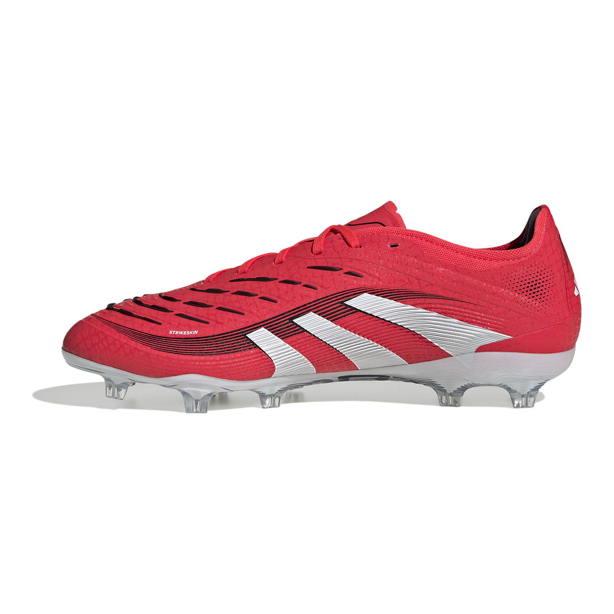 Predator Pro Fg Erkek Kırmızı Futbol Krampon ID3856