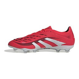 Predator Pro Fg Erkek Kırmızı Futbol Krampon ID3856