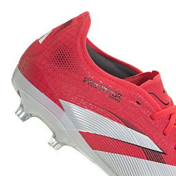 Predator Pro Fg Erkek Kırmızı Futbol Krampon ID3856