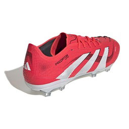 Predator Pro Fg Erkek Kırmızı Futbol Krampon ID3856