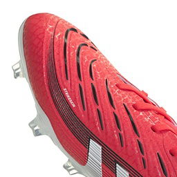 Predator Pro Fg Erkek Kırmızı Futbol Krampon ID3856