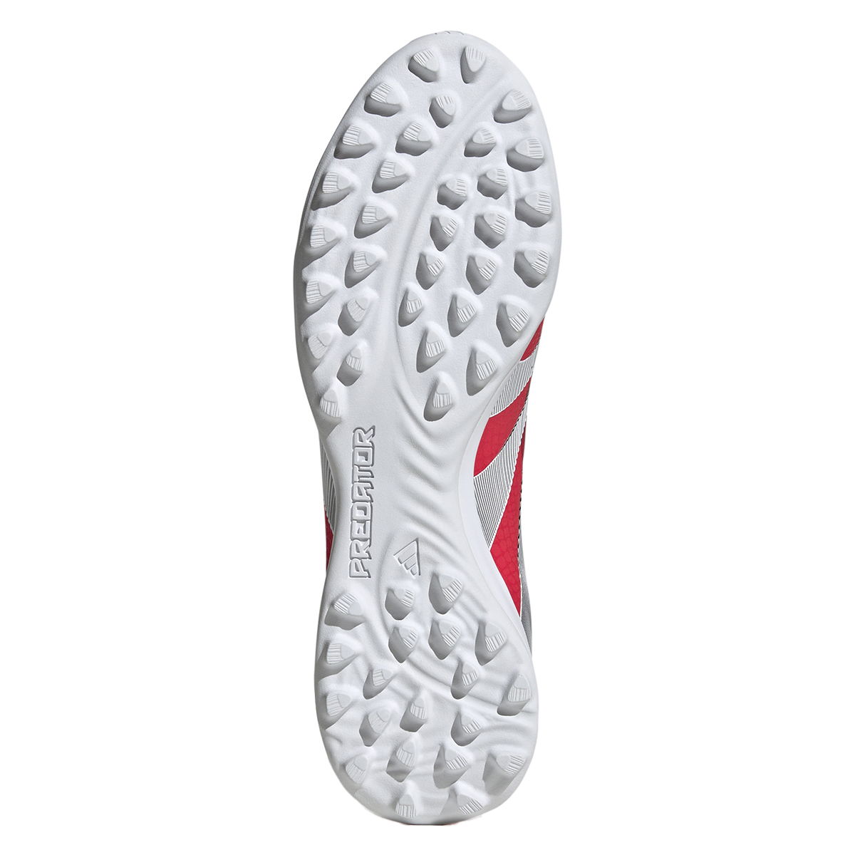 Predator Pro Tf Erkek Kırmızı Halı Saha Ayakkabısı ID3764