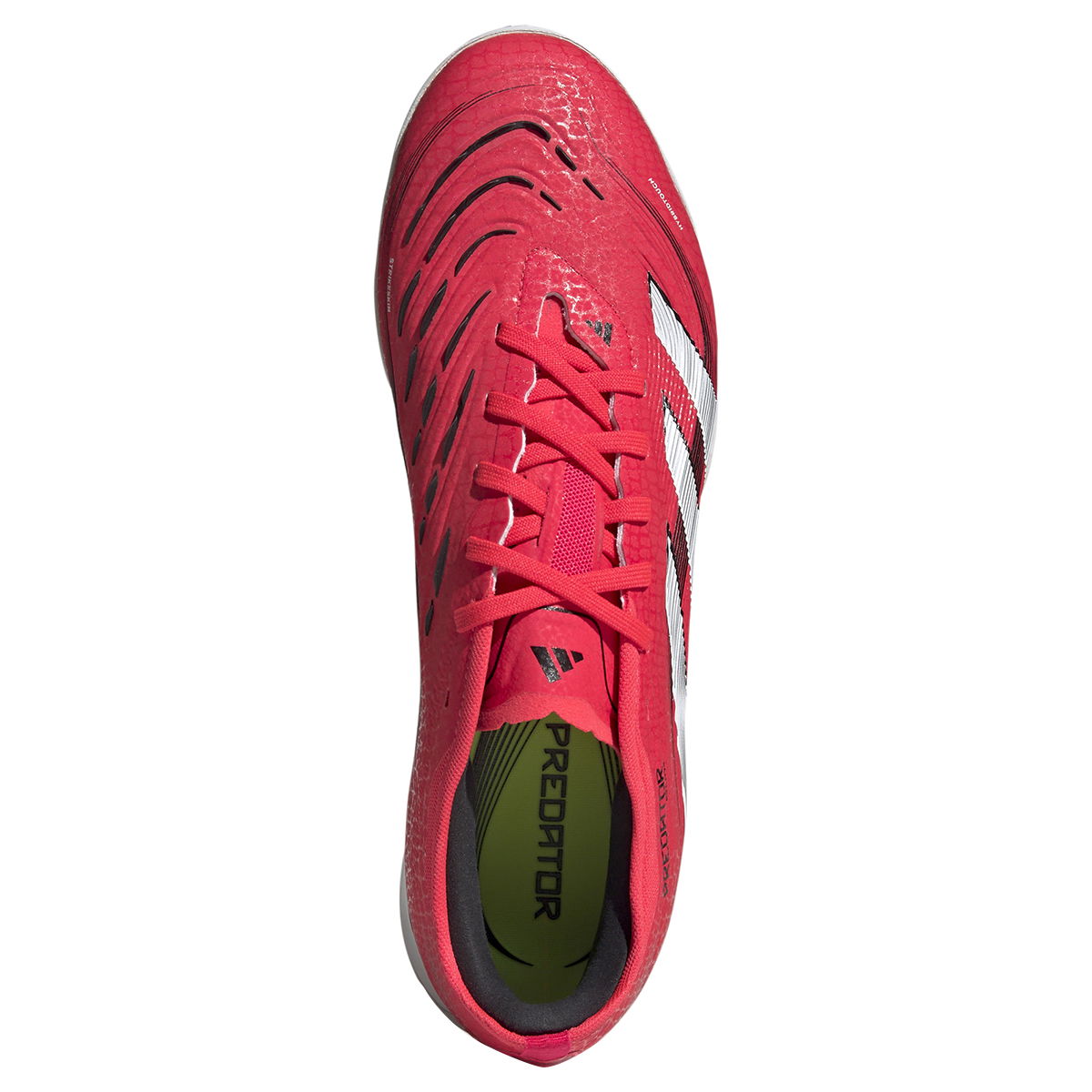 Predator Pro Tf Erkek Kırmızı Halı Saha Ayakkabısı ID3764