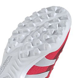Predator Pro Tf Erkek Kırmızı Halı Saha Ayakkabısı ID3764