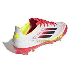 F50 Pro Fg Erkek Beyaz Futbol Krampon IE1284