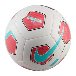 Mercurial Unisex Beyaz Futbol Topu FZ3036-101
