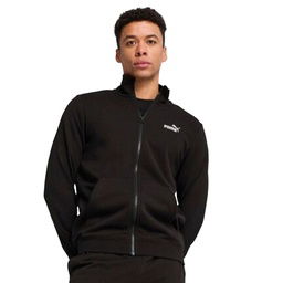 Essentials No.1 Erkek Siyah Günlük Stil Ceket 68258401