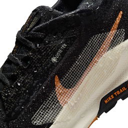 W Pegasus Trail 5 Gore-tex Kadın Siyah Koşu Ayakkabısı FQ0912-005