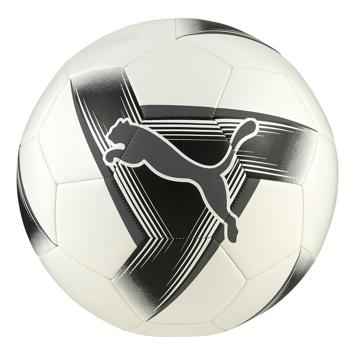 Prestige Unisex Beyaz Futbol Topu 08458501