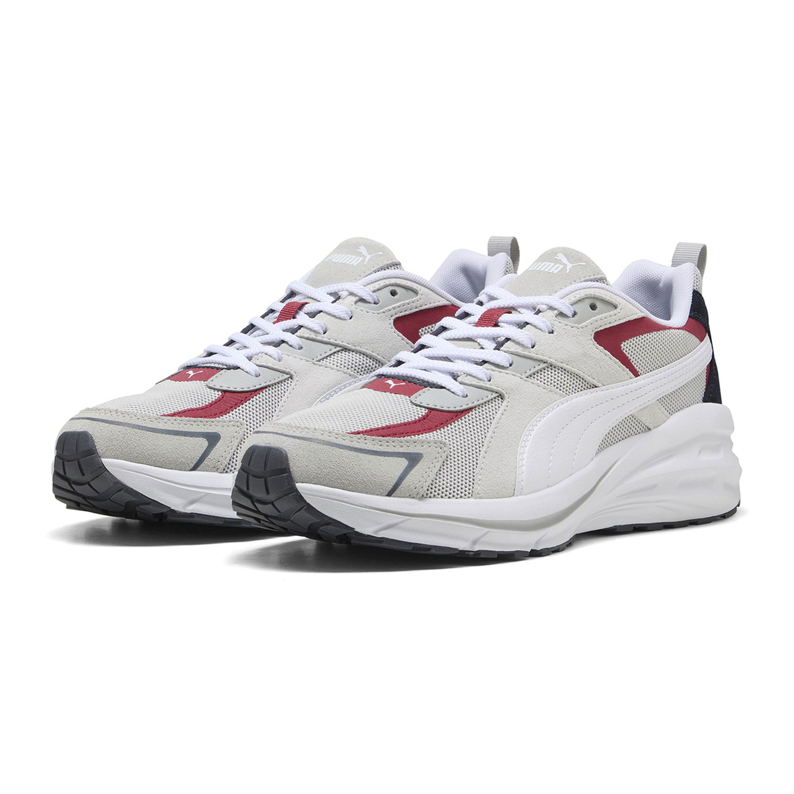 Hypnotic Ls Erkek Gri Sneaker Ayakkabı 39529530