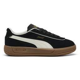 Club Klassika Sd Kadın Siyah Sneaker Ayakkabı 40071802