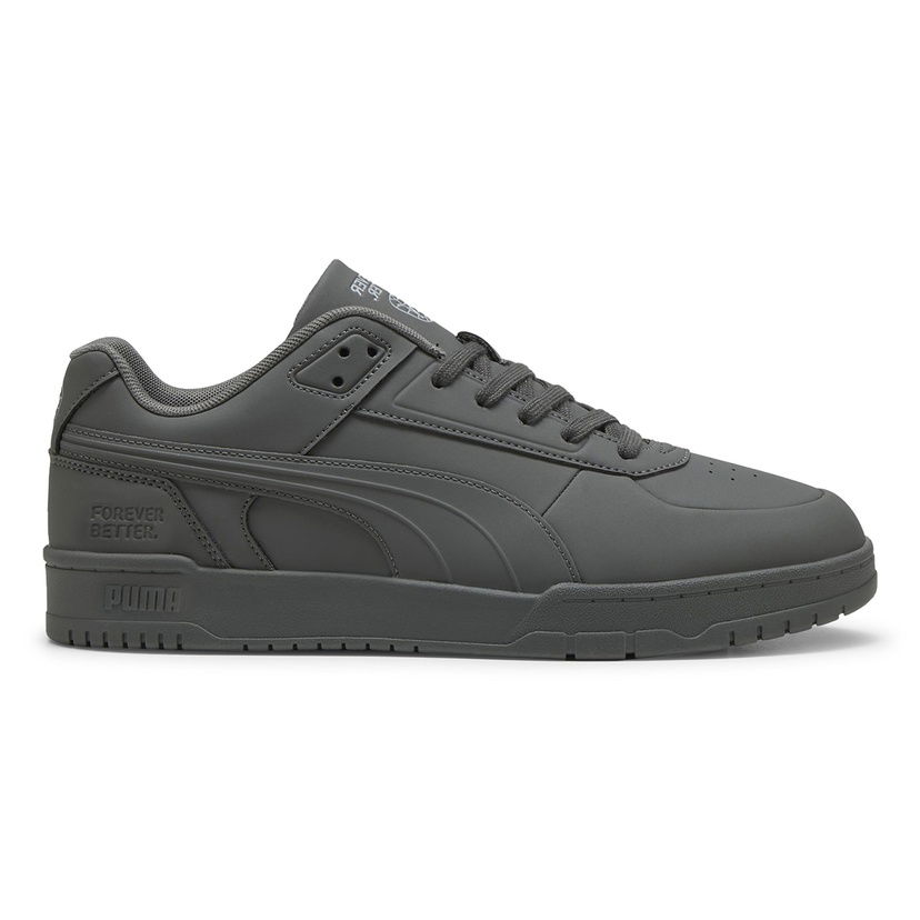 Rbd Game Erkek Gri Sneaker Ayakkabı 40040102