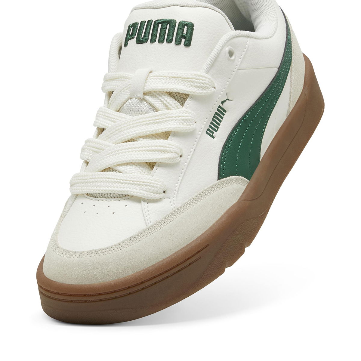 Park Lifestyle Og Erkek Bej Sneaker Ayakkabı 39726202
