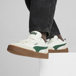 Park Lifestyle Og Erkek Bej Sneaker Ayakkabı 39726202