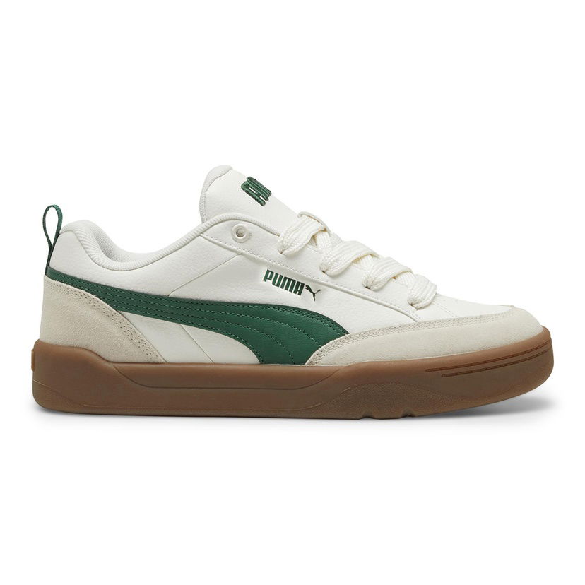 Park Lifestyle Og Erkek Bej Sneaker Ayakkabı 39726202