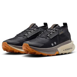 Zoomx Zegama Trail 2 Erkek Siyah Koşu Ayakkabısı FD5190-008