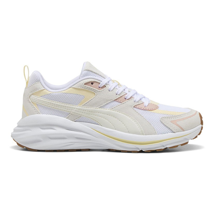 Hypnotic Ls Erkek Beyaz Sneaker Ayakkabı 39529533