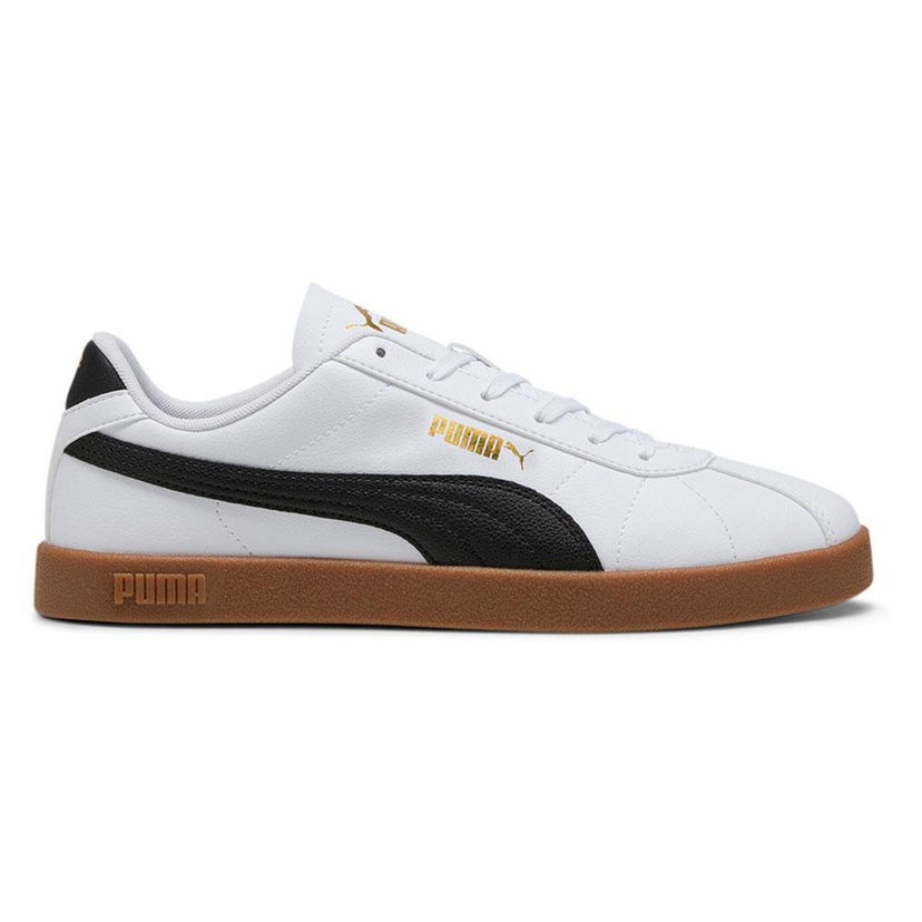 Club II Sl Erkek Beyaz Sneaker Ayakkabı 39744506