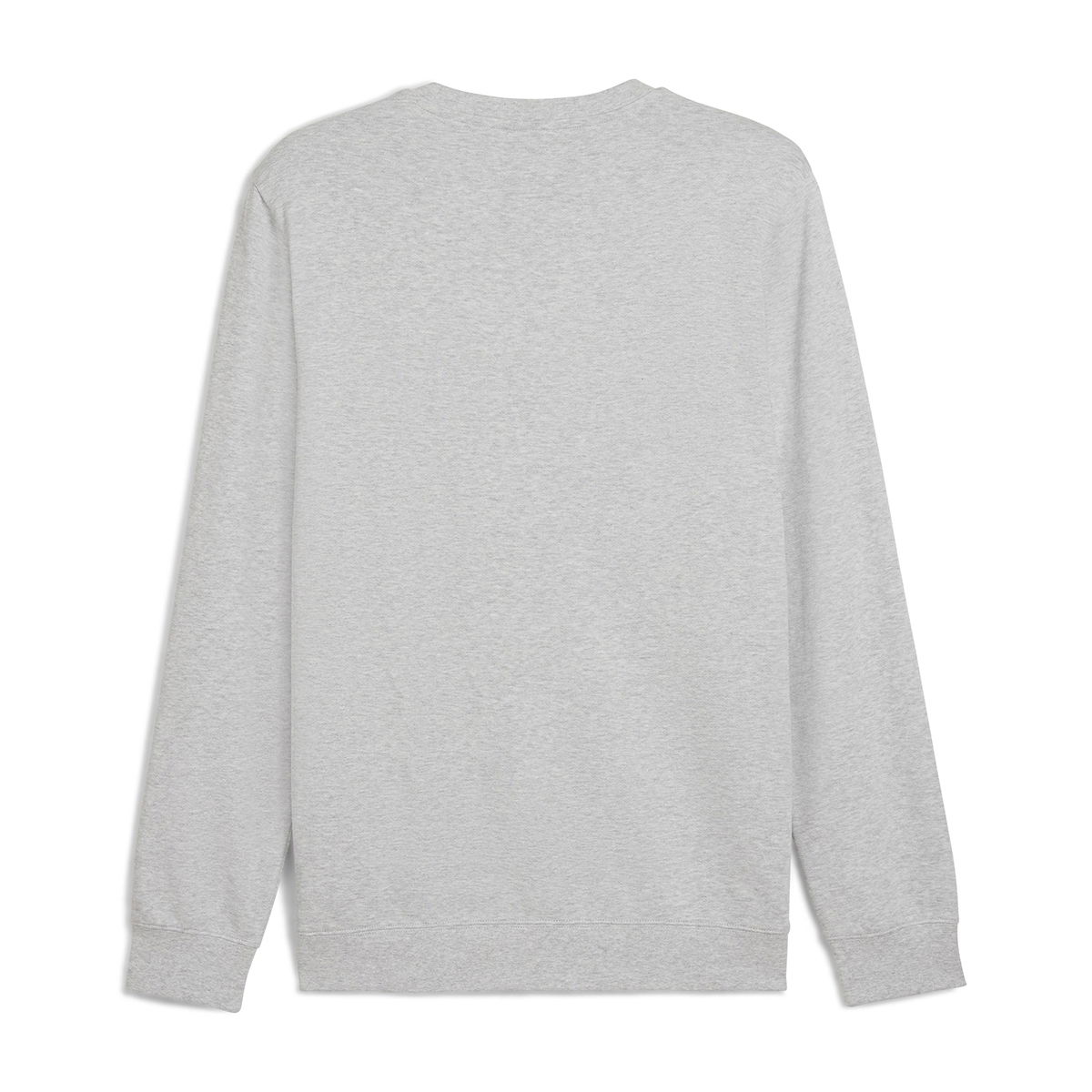Essentials Elevated Erkek Gri Günlük Stil T-Shirt 69089504