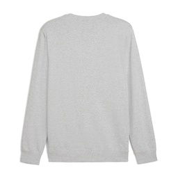 Essentials Elevated Erkek Gri Günlük Stil T-Shirt 69089504